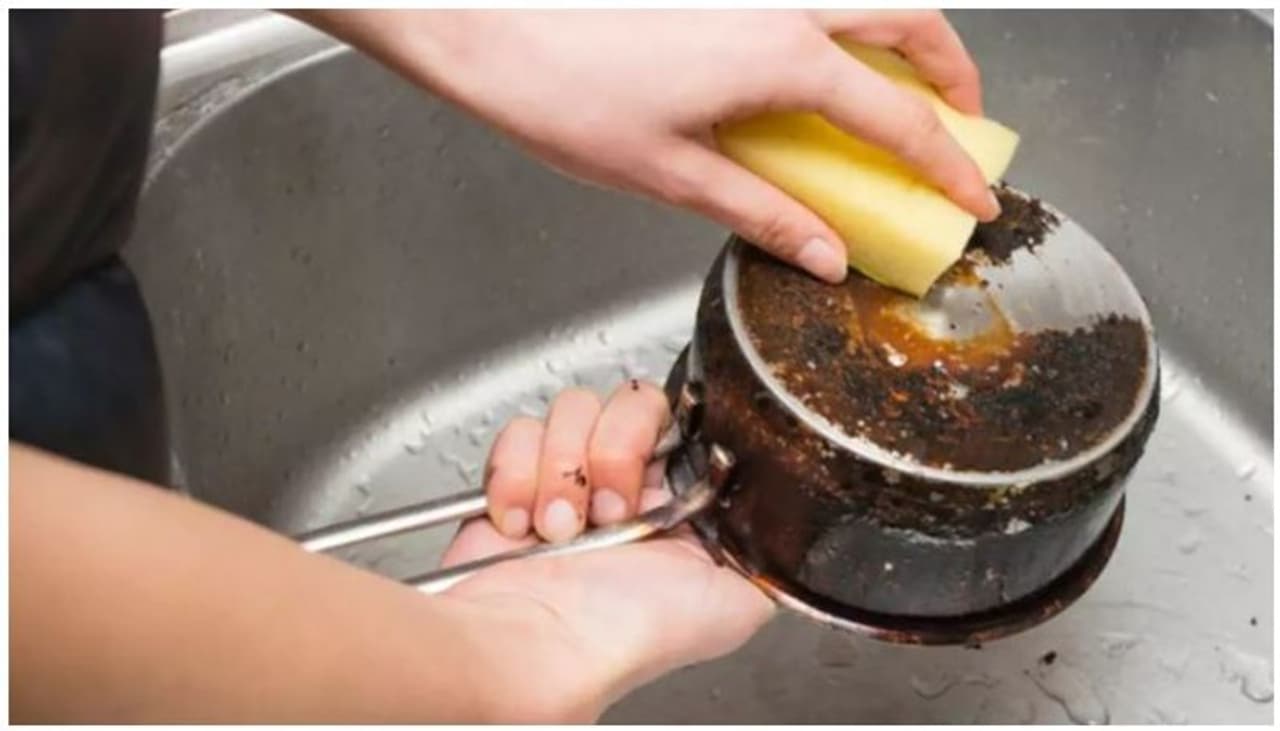 Vessel Washing Mistakes Vessel Washing Mistakes