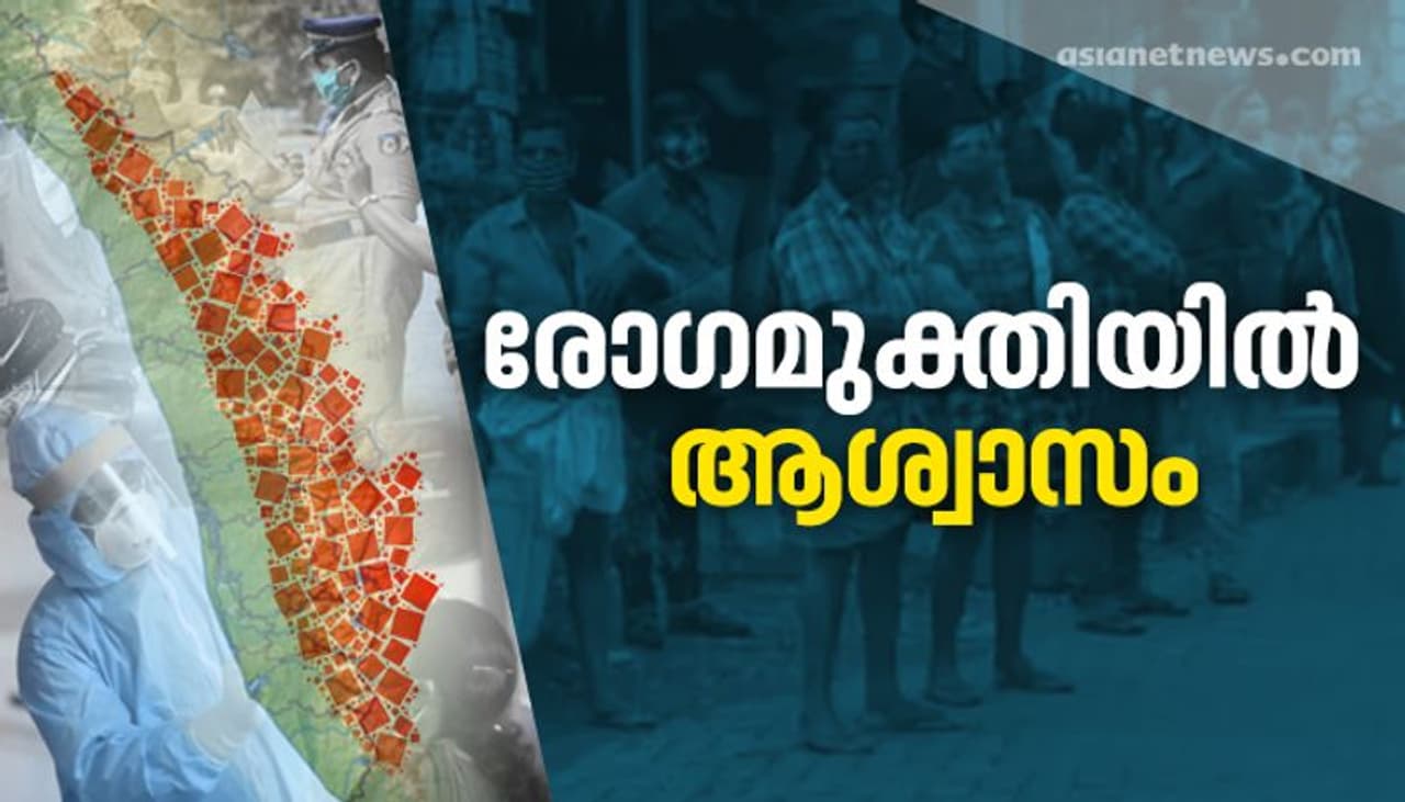 <p>സംസ്ഥാനത്തെ കൊവിഡ് ടെസ്റ്റ് പൊസിറ്റിവിറ്റി നിരക്ക് പത്ത് ശതമാനത്തിന് താഴെ എത്തിയിട്ടുണ്ട്.</p> <p>സംസ്ഥാനത്തെ കൊവിഡ് ടെസ്റ്റ് പൊസിറ്റിവിറ്റി നിരക്ക് പത്ത് ശതമാനത്തിന് താഴെ എത്തിയിട്ടുണ്ട്.</p>