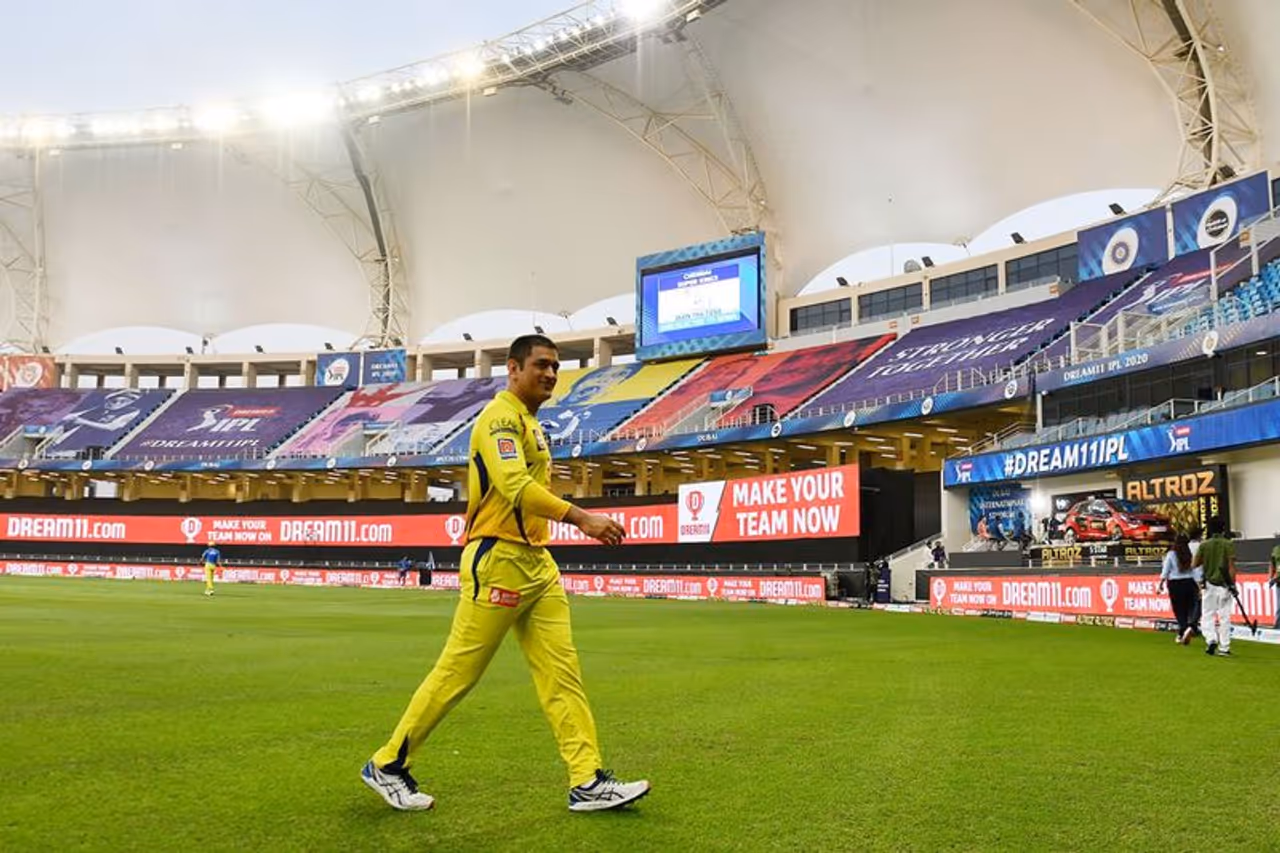 <p>When it comes to Chennai Super Kings (CSK), the one thing that strikes the mind first is their long standing skipper MS Dhoni. He happens to be the longest reigning skipper for a side in the Indian Premier League (IPL).</p> <p>When it comes to Chennai Super Kings (CSK), the one thing that strikes the mind first is their long standing skipper MS Dhoni. He happens to be the longest reigning skipper for a side in the Indian Premier League (IPL).</p>