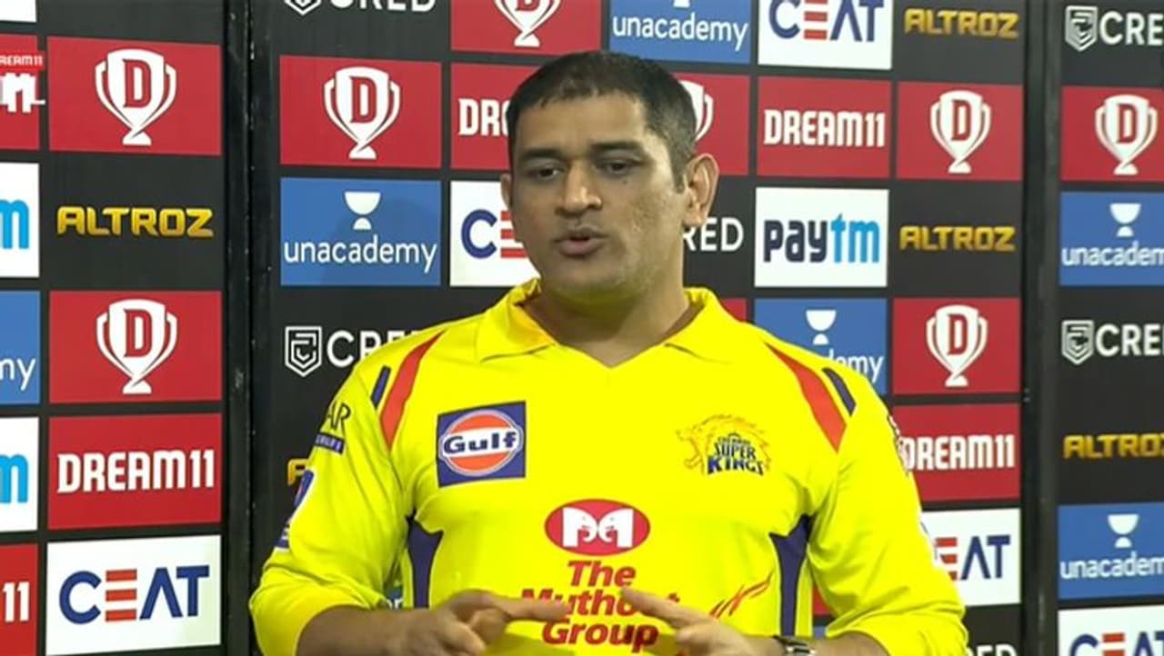 <p>Former champions of the Indian Premier League (IPL) Chennai Super Kings (CSK) endured their most challenging season in 2020, as they failed to qualify for the playoffs, for the first time ever. Moreover, what was even hurtful to see that it happened under the leadership of their most successful captain, MS Dhoni, who had led them to all the three titles.</p> <p>Former champions of the Indian Premier League (IPL) Chennai Super Kings (CSK) endured their most challenging season in 2020, as they failed to qualify for the playoffs, for the first time ever. Moreover, what was even hurtful to see that it happened under the leadership of their most successful captain, MS Dhoni, who had led them to all the three titles.</p>