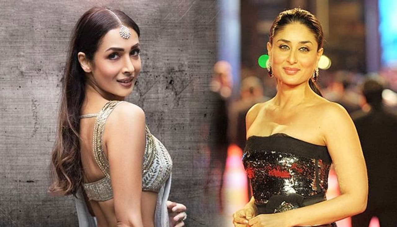 <p style="text align: justify;">After giving birth the working moms will always think that they won't be able to manage two worlds. But these Bollywood actresses kept themselves fit and controlled their acting career seamlessly. Let's take a look at 7 hot mummies from Bollywood who look absolutely stunning and serve fitness goals.<br /> </p> <p style="text align: justify;">After giving birth the working moms will always think that they won't be able to manage two worlds. But these Bollywood actresses kept themselves fit and controlled their acting career seamlessly. Let's take a look at 7 hot mummies from Bollywood who look absolutely stunning and serve fitness goals.<br /> </p>