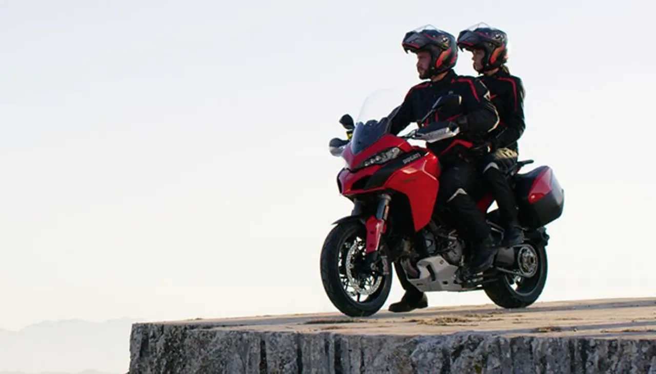 <p>The deliveries of the new adventure bike, which has been priced at Rs 15.49 lakh (ex showroom, pan India), will start in the second week of November.</p>