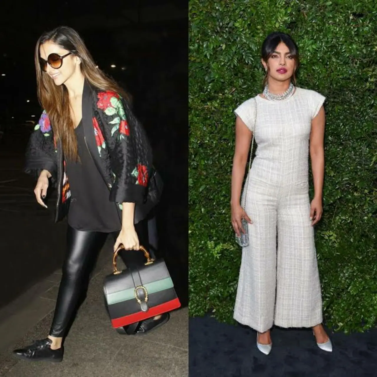 <p style="text align: justify;">We all love when Bollywood divas are papped in the public with their chic outfits and inspirational, makeup looks, but apart from their beauty it's their accessories that grab attention, Especially their designer expensive bags. Bags can make or break the look and these Bollywood divas knowns exactly how to flash an expensive bag like a pro.</p><p> </p> <p style="text align: justify;">We all love when Bollywood divas are papped in the public with their chic outfits and inspirational, makeup looks, but apart from their beauty it's their accessories that grab attention, Especially their designer expensive bags. Bags can make or break the look and these Bollywood divas knowns exactly how to flash an expensive bag like a pro.</p><p> </p>