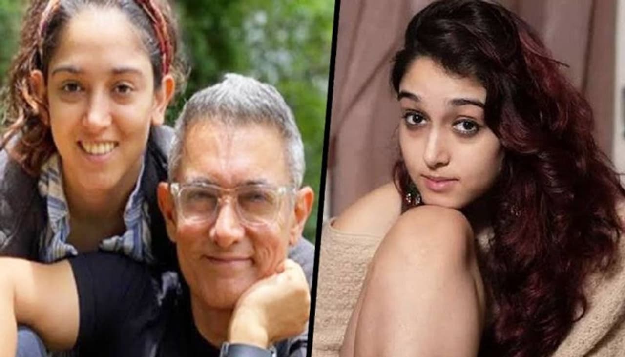 <p>&nbsp;ಹದಿಹರೆಯದ ವಯಸ್ಸಿನಲ್ಲಿ ತನ್ನ ಮೇಲೆ ವ್ಯಕ್ತಿಯೊಬ್ಬರಿಂದ ಲೈಂಗಿಕ ದೌರ್ಜನ್ಯ ನಡೆದಿತ್ತು ಎಂದು ಅಮೀರ್ &nbsp;ಪುತ್ರಿ ಹೇಳಿದ್ದಾರೆ.</p>