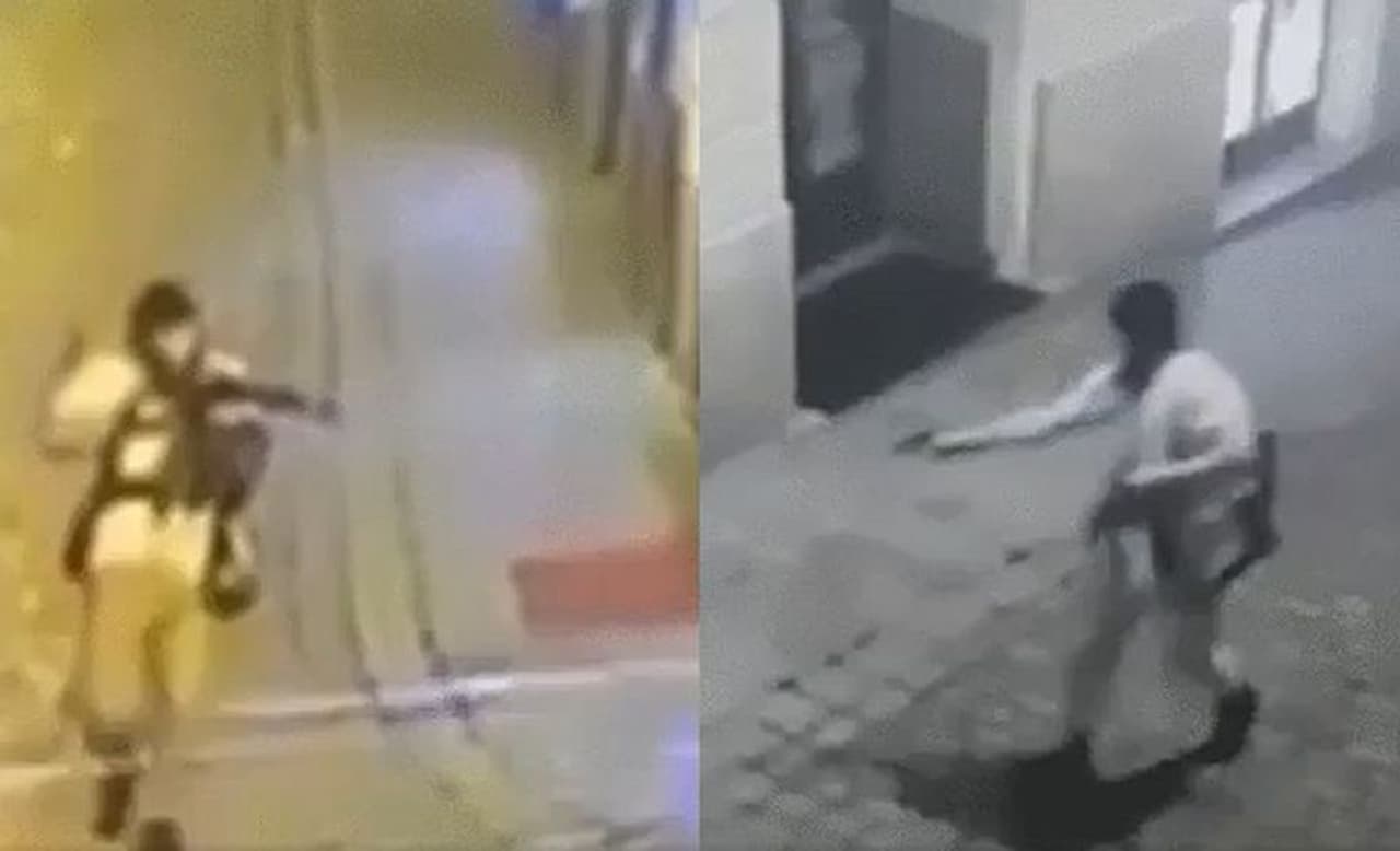 <p>Three people have been killed, and 15 seriously injured after a terror attack in the city centre in Austrian capital Vienna. A terrorist is believed to be one among three killed.&nbsp;</p>