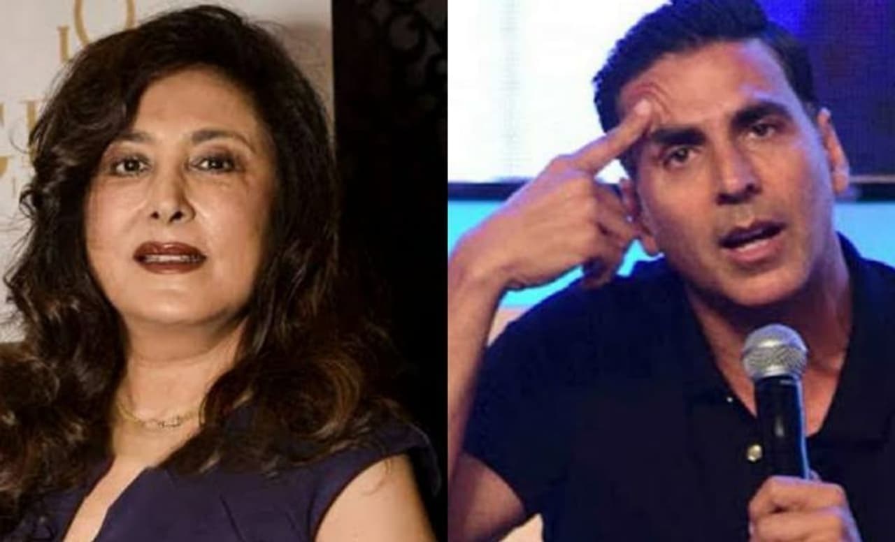 <p>Anita Advani was a latent chapter in Rajesh Khanna’s life, no one really knew anything about her. When the nation got to know about her presence in Khanna’s life, it also revealed some secrets about her hate relationship with Dimple Kapadia.</p> <p>Anita Advani was a latent chapter in Rajesh Khanna’s life, no one really knew anything about her. When the nation got to know about her presence in Khanna’s life, it also revealed some secrets about her hate relationship with Dimple Kapadia.</p>