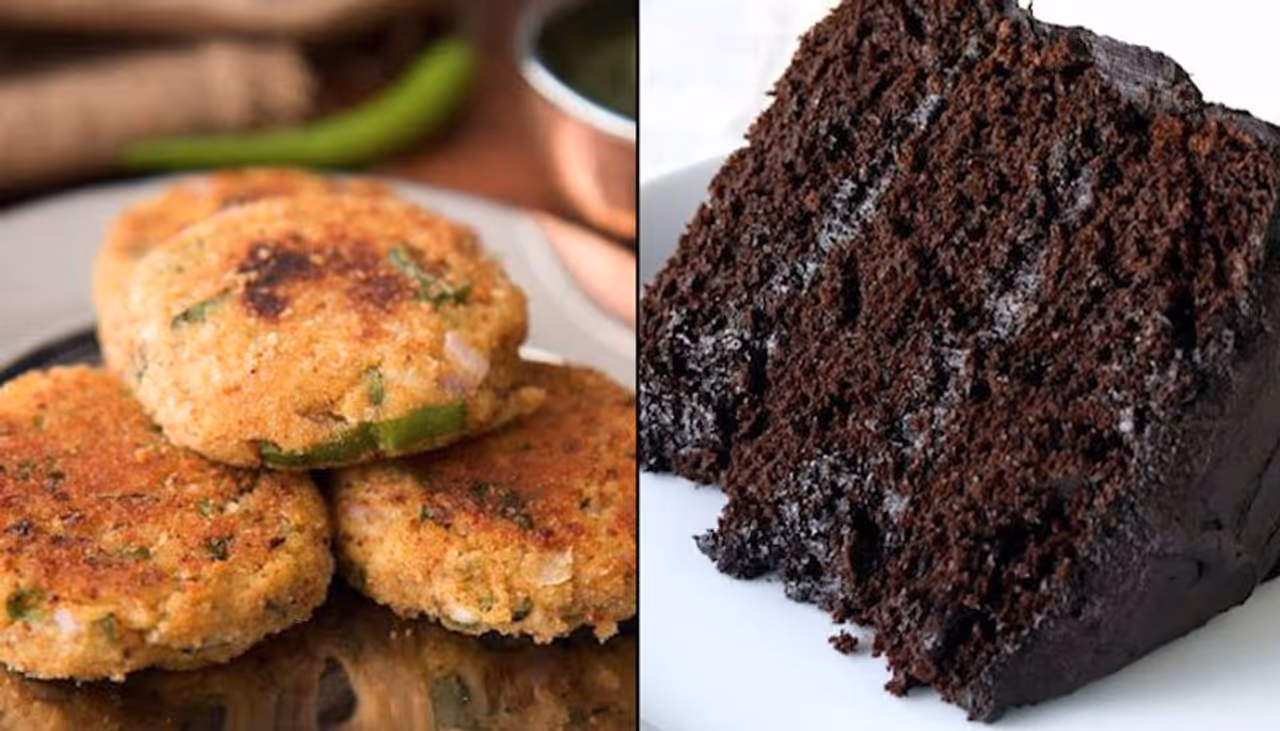 <p style="text align: justify;">Karva Chauth is a Hindu festival celebrated by married women for their husband's well being. Karva Chauth is marked by puja and fasting, which gets broken by seeing the moon when it shines for the first time in the evening, followed by their husband's face. After the fast is broken, women eat something. But the question is what to prepare? Here are three famous chefs who shared their extravagant recipes for you.<br />&nbsp;</p>