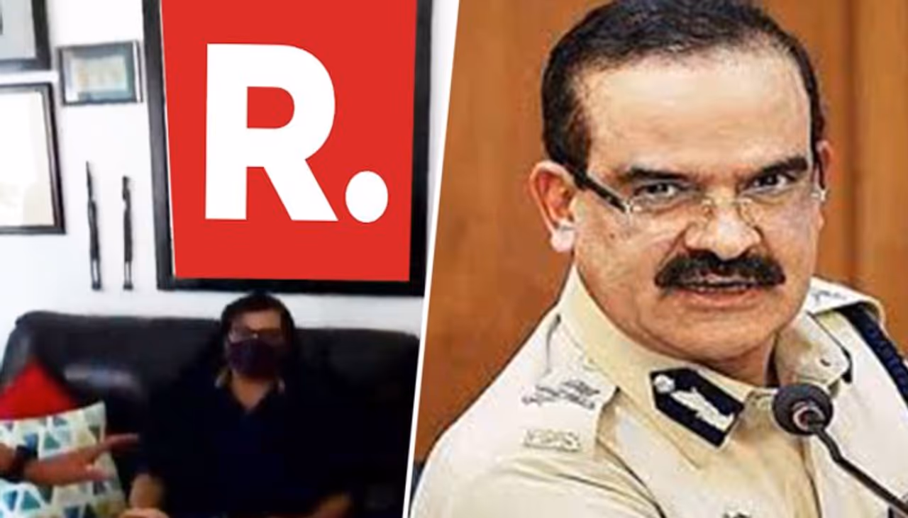 <p>In his affidavit, Param Bir Singh stated that holding press briefings in sensitive cases was an established procedure.<br /> </p><p>The affidavit said, "We observe that Mumbai Police, as well as the other investigating agencies, may consider the desirability of appointing an officer who could be the link between the investigator and the media houses for upholding periodic briefings in sensitive cases or incidents that are likely to affect the public at large and to provide credible information to the extent such officer considers fit and proper."<br /> </p><p>The affidavit goes on to state that "no information or statement made by him in the briefing can be held to be offensive or would amount to malice".</p> <p>In his affidavit, Param Bir Singh stated that holding press briefings in sensitive cases was an established procedure.<br /> </p><p>The affidavit said, "We observe that Mumbai Police, as well as the other investigating agencies, may consider the desirability of appointing an officer who could be the link between the investigator and the media houses for upholding periodic briefings in sensitive cases or incidents that are likely to affect the public at large and to provide credible information to the extent such officer considers fit and proper."<br /> </p><p>The affidavit goes on to state that "no information or statement made by him in the briefing can be held to be offensive or would amount to malice".</p>