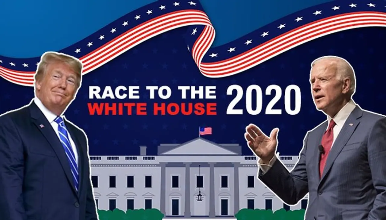 <p>With polls closed across the East Coast, President Donald Trump and Democrat challenger Joe Biden are projected to win in their states, while the focus shifts to key states such as Florida, Georgia and North Carolina.</p> <p>With polls closed across the East Coast, President Donald Trump and Democrat challenger Joe Biden are projected to win in their states, while the focus shifts to key states such as Florida, Georgia and North Carolina.</p>