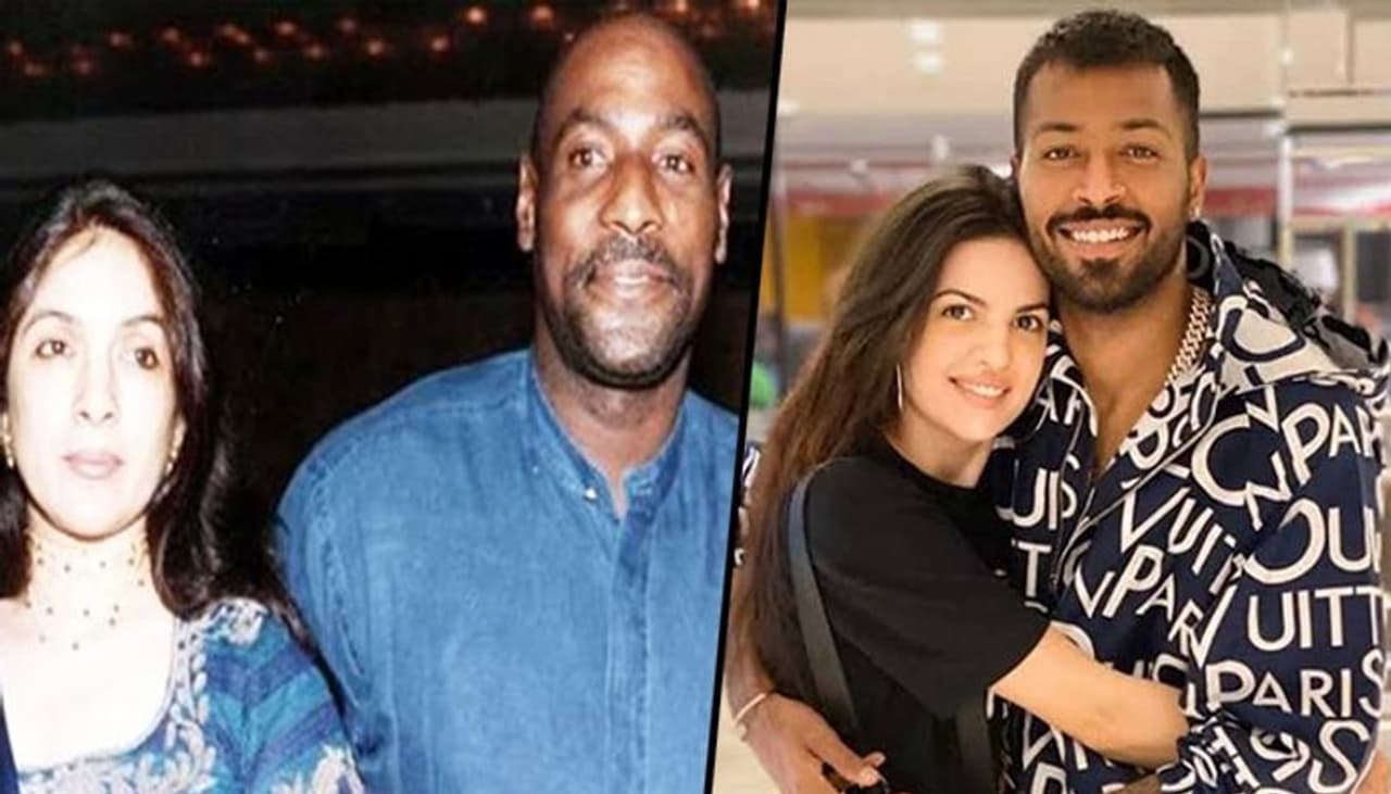 <p style="text align: justify;">Becoming a parent is one of the important aspects of one's life. It's a beautiful feeling with added responsibilities wrapped in the blanket of warmth and love. As it's a known fact that cricket and controversies go together, it came as shock when, Hardik Pandya announced expecting a baby on social media. Though there are many such cricketers who became fathers before marriage.</p><p> </p> <p style="text align: justify;">Becoming a parent is one of the important aspects of one's life. It's a beautiful feeling with added responsibilities wrapped in the blanket of warmth and love. As it's a known fact that cricket and controversies go together, it came as shock when, Hardik Pandya announced expecting a baby on social media. Though there are many such cricketers who became fathers before marriage.</p><p> </p>