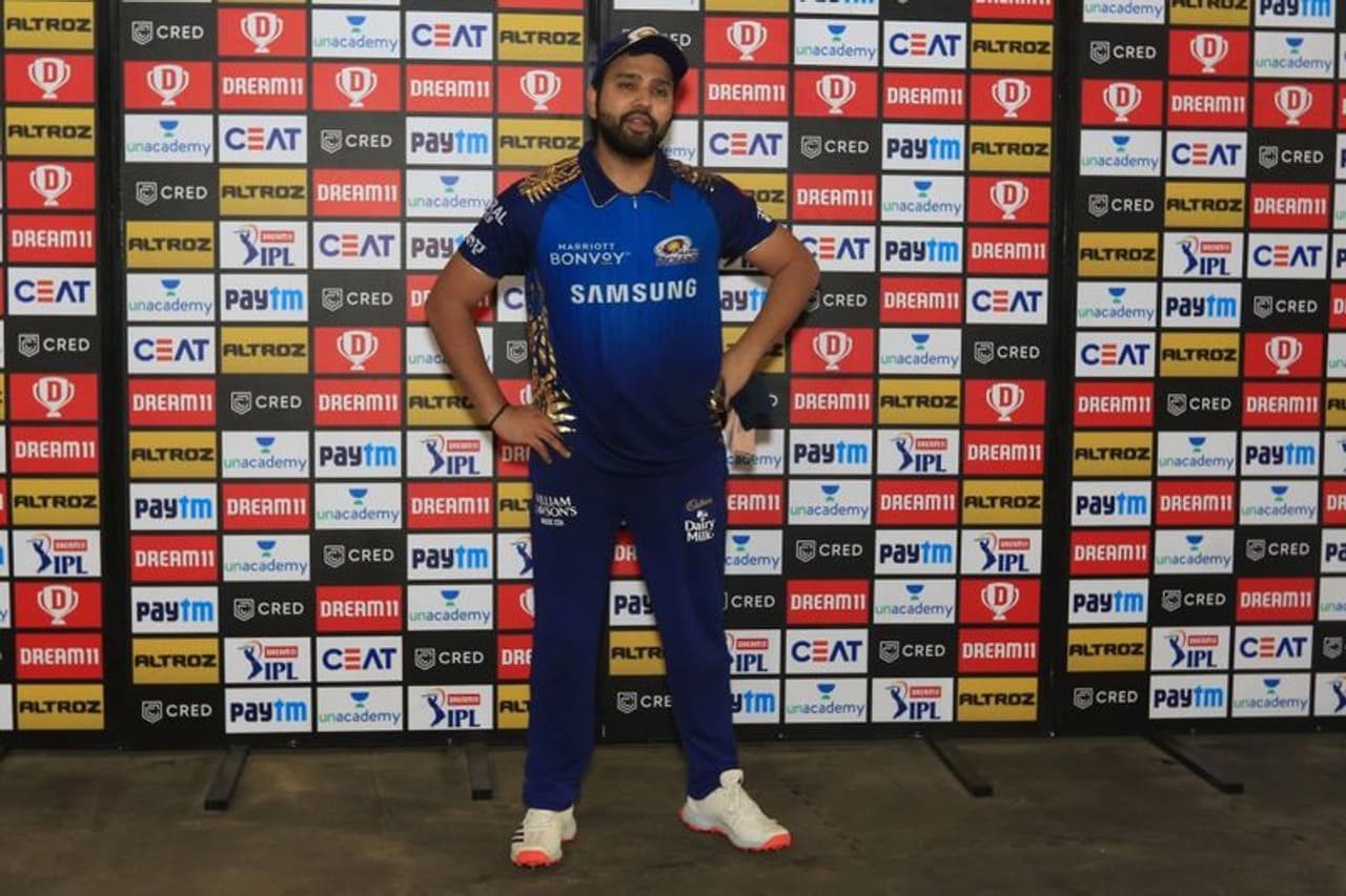 <p>Defending champions Mumbai Indians (MI) came up with a fascinating performance to tame Delhi Capitals (DC) in Qualifier 1 of the Indian Premier League (IPL) 2020 playoffs. Being played in Dubai, MI eclipsed DC by 57 runs, as they qualify for the final for the sixth occasion, besides being the fifth under skipper Rohit Sharma.</p> <p>Defending champions Mumbai Indians (MI) came up with a fascinating performance to tame Delhi Capitals (DC) in Qualifier 1 of the Indian Premier League (IPL) 2020 playoffs. Being played in Dubai, MI eclipsed DC by 57 runs, as they qualify for the final for the sixth occasion, besides being the fifth under skipper Rohit Sharma.</p>