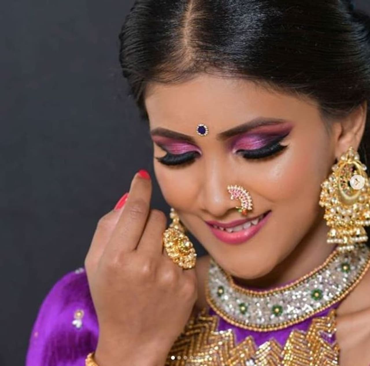 <p>ಶೀಘ್ರದಲ್ಲಿಯೇ ಪ್ರಸಾರವಾಗಲಿರುವ ಸತ್ಯ ಧಾರಾವಾಹಿ ಪ್ರೋಮೋ ಸೋಷಿಯಲ್ ಮೀಡಿಯಾದಲ್ಲಿ ವೈರಲ್ ಆಗುತ್ತಿದೆ.</p> <p>ಶೀಘ್ರದಲ್ಲಿಯೇ ಪ್ರಸಾರವಾಗಲಿರುವ ಸತ್ಯ ಧಾರಾವಾಹಿ ಪ್ರೋಮೋ ಸೋಷಿಯಲ್ ಮೀಡಿಯಾದಲ್ಲಿ ವೈರಲ್ ಆಗುತ್ತಿದೆ.</p>