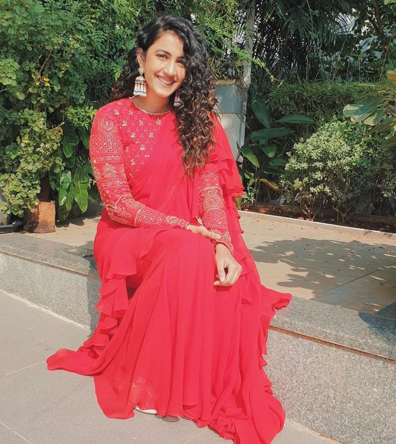 <p>మెగా బ్రదర్ నాగబాబు కుమార్తె నిహారిక మ్యారేజ్ ఫిక్స్ అయ్యింది. డిసెంబర్ 9న ఆమె జొన్నలగడ్డ చైతన్యని పెళ్ళి చేసుకోబోతుంది.</p> <p>మెగా బ్రదర్ నాగబాబు కుమార్తె నిహారిక మ్యారేజ్ ఫిక్స్ అయ్యింది. డిసెంబర్ 9న ఆమె జొన్నలగడ్డ చైతన్యని పెళ్ళి చేసుకోబోతుంది.</p>