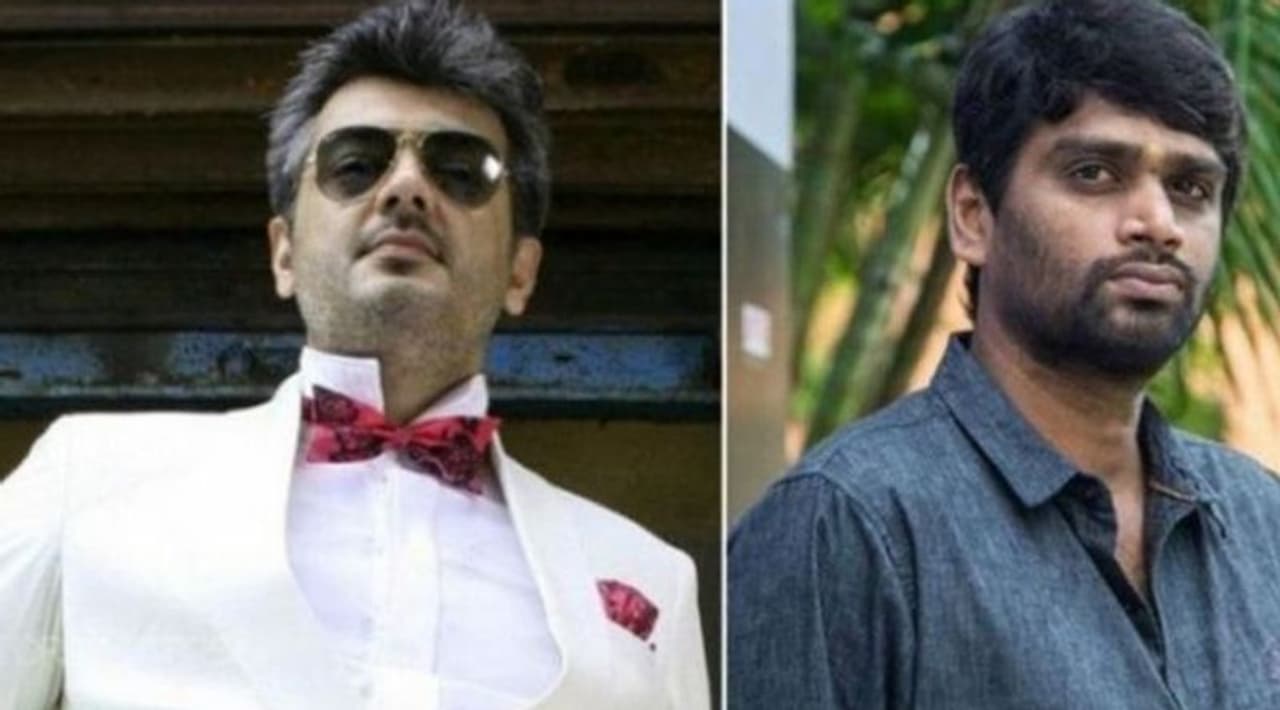 <p>എച്ച് വിനോദ് ആണ് ചിത്രം സംവിധാനം ചെയ്യുന്നത്.</p> <p>എച്ച് വിനോദ് ആണ് ചിത്രം സംവിധാനം ചെയ്യുന്നത്.</p>