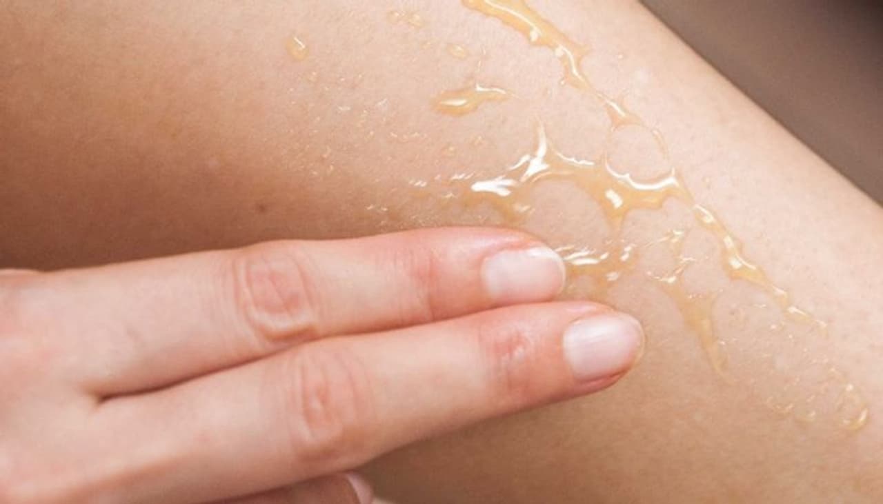 <p>ప్రైవేట్ పార్ట్స్ లో పిగ్మెంటేషన్ చికాకు పుట్టిస్తుంది. ముఖ్యంగా తొడల లోపలి భాగంలో వచ్చే నలుపు బైటికి కనిపించకపోయినా.. మనకే ఇబ్బందిగా ఉంటుంది. అయితే దీన్ని పూర్తిగా తొలగించడం సాధ్యం కాకపోయినా మరీ ఎక్కువగా కాకుండా జాగ్రత్త పడొచ్చు. </p> <p>ప్రైవేట్ పార్ట్స్ లో పిగ్మెంటేషన్ చికాకు పుట్టిస్తుంది. ముఖ్యంగా తొడల లోపలి భాగంలో వచ్చే నలుపు బైటికి కనిపించకపోయినా.. మనకే ఇబ్బందిగా ఉంటుంది. అయితే దీన్ని పూర్తిగా తొలగించడం సాధ్యం కాకపోయినా మరీ ఎక్కువగా కాకుండా జాగ్రత్త పడొచ్చు. </p>