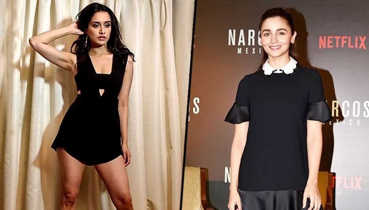 <p style="text align: justify;">Black is the most basic yet classic shade, and we all look gorgeous in that colour tone. Bollywood actresses have also sported the classic LBDs.<br /> </p> <p style="text align: justify;">Black is the most basic yet classic shade, and we all look gorgeous in that colour tone. Bollywood actresses have also sported the classic LBDs.<br /> </p>