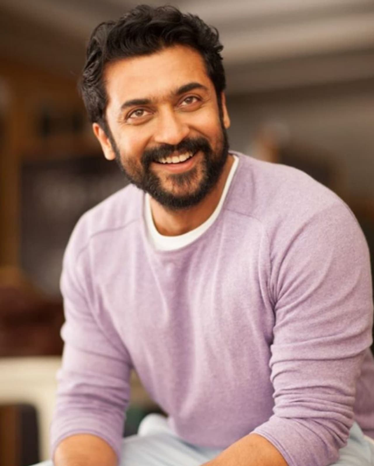 <p>ತಮಿಳು ನಟ ಸೂರ್ಯನ ಲೇಟೆಸ್ಟ್ ಸಿನಿಮಾ ಒಟಿಟಿಯಲ್ಲಿ ರಿಲೀಸ್ ಆಗಲು ಸಿದ್ಧವಾಗಿದೆ. ಸೂರೈ ಪೊಟ್ರು ಬಗ್ಗೆ ಇಲ್ಲಿಲ್ಲದ ಕುತೂಹಲ ಸೃಷ್ಟಿಯಾಗಿದೆ.</p> <p>ತಮಿಳು ನಟ ಸೂರ್ಯನ ಲೇಟೆಸ್ಟ್ ಸಿನಿಮಾ ಒಟಿಟಿಯಲ್ಲಿ ರಿಲೀಸ್ ಆಗಲು ಸಿದ್ಧವಾಗಿದೆ. ಸೂರೈ ಪೊಟ್ರು ಬಗ್ಗೆ ಇಲ್ಲಿಲ್ಲದ ಕುತೂಹಲ ಸೃಷ್ಟಿಯಾಗಿದೆ.</p>