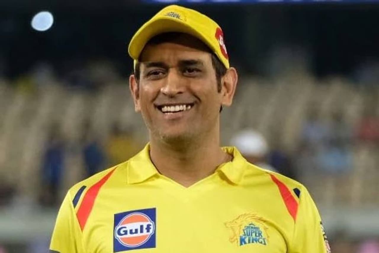 <p style="text align: justify;">MS Dhoni might have retired from international cricket, but he still continues to draw the respect of fans, who wish he could continue forever. Nonetheless, he happens to maintain his spot in the Indian Premier League (IPL), as he is still leading former champions Chennai Super Kings (CSK) and seems far from done yet.</p> <p style="text align: justify;">MS Dhoni might have retired from international cricket, but he still continues to draw the respect of fans, who wish he could continue forever. Nonetheless, he happens to maintain his spot in the Indian Premier League (IPL), as he is still leading former champions Chennai Super Kings (CSK) and seems far from done yet.</p>