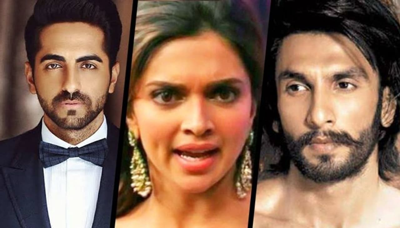 <p>Instagram live sessions and virtual calls have become the only way to stay connected these days, and our Bollywood celebrities are no different. Lately, the stars are engaging in live chats with fans, admirers, and also adding in other celebrities to make it more fun and happening.</p><p> </p> <p>Instagram live sessions and virtual calls have become the only way to stay connected these days, and our Bollywood celebrities are no different. Lately, the stars are engaging in live chats with fans, admirers, and also adding in other celebrities to make it more fun and happening.</p><p> </p>