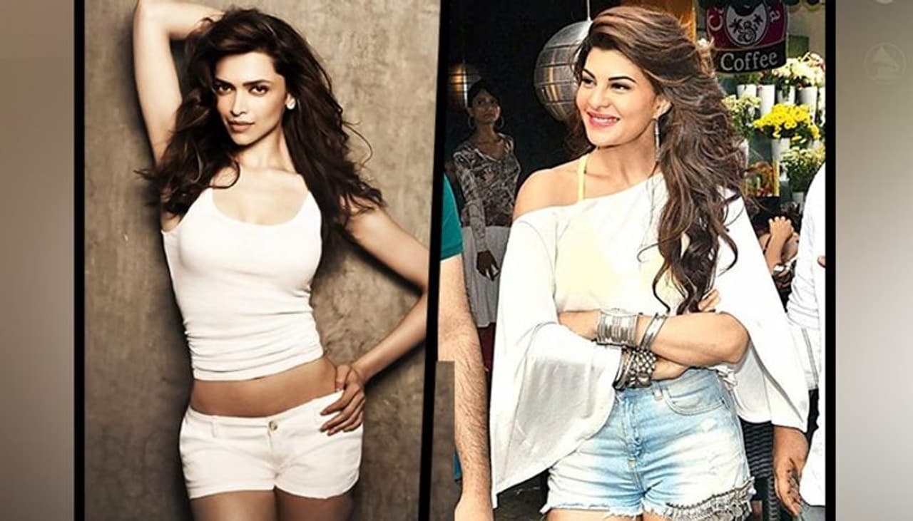 <p style="text align: justify;">From wearing hot pants in movies, promotions to travel getaways, Bollywood actresses have known their way in rising the temperature with their hotness. <br /> </p> <p style="text align: justify;">From wearing hot pants in movies, promotions to travel getaways, Bollywood actresses have known their way in rising the temperature with their hotness. <br /> </p>