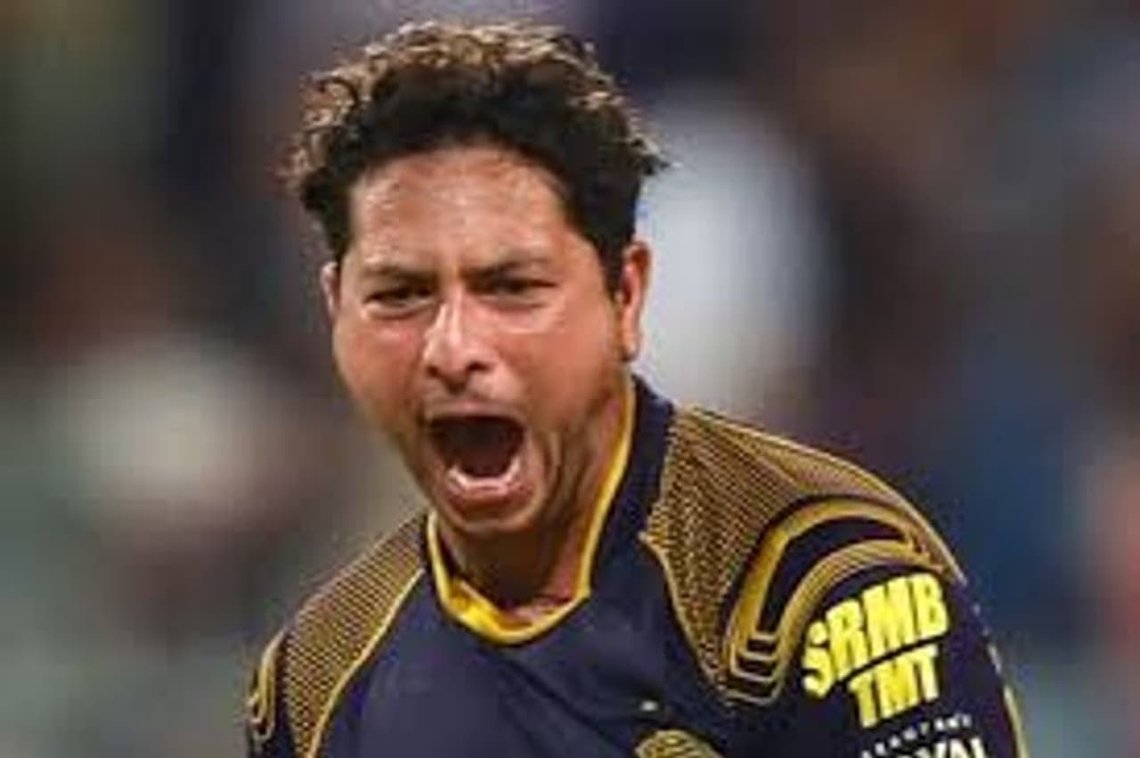 <p>అయితే గత ఐపీఎల్ సీజన్‌లో పెద్దగా మ్యాచులు ఆడలేదు కుల్దీప్ యాదవ్. అతనికి ఒకే ఒక్క మ్యాచ్‌లో అవకాశం ఇచ్చిన కేకేఆర్, పూర్తిగా 4 ఓవర్ల కోటా కూడా బౌలింగ్ ఇవ్వలేదు.&nbsp;</p>