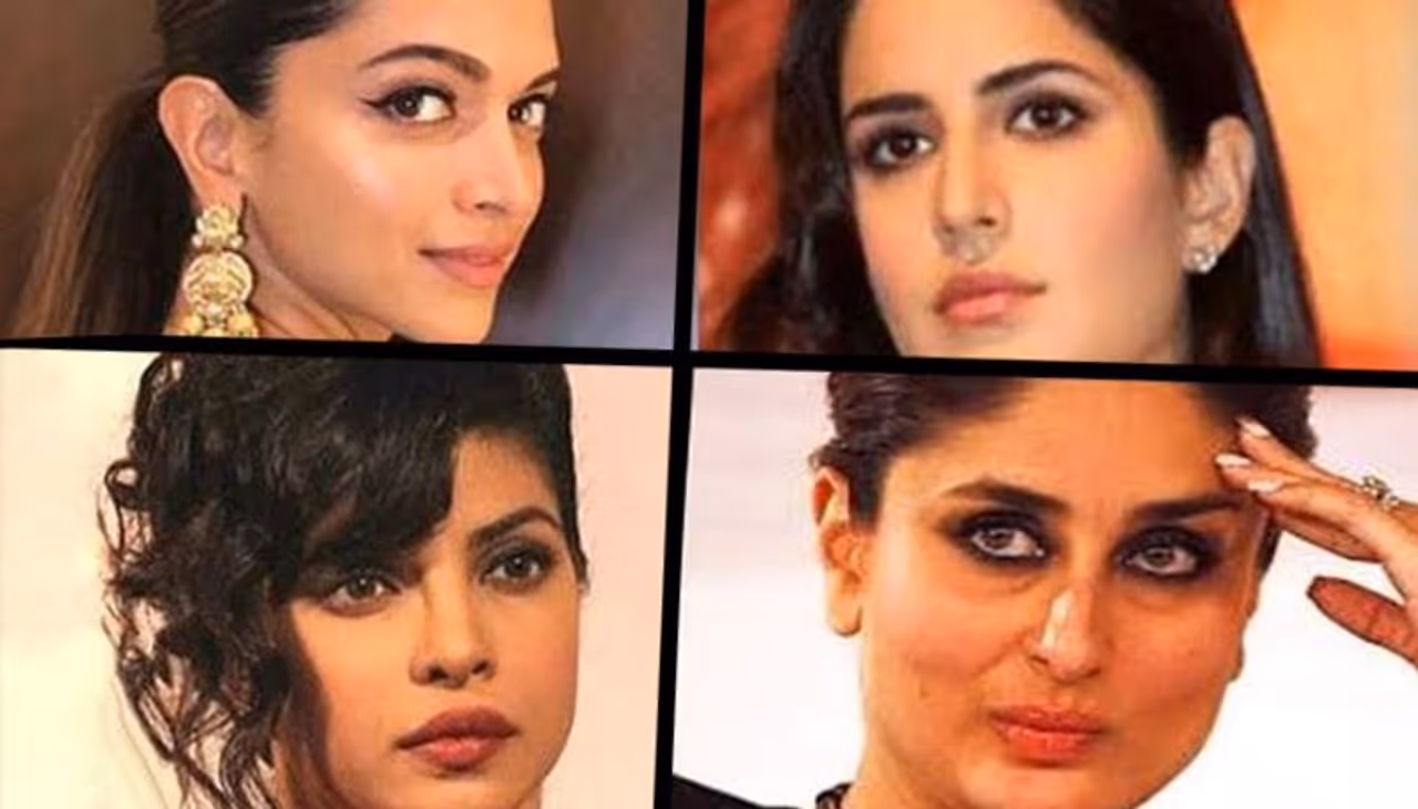 <p>Catfights and heated arguments are a daily dose of entertainment in the Bollywood industry. Many times Bollywood actresses were seen getting involved in nasty fights over many issues. Be it the alleged ex boyfriends, costumes mismanagement, or simple silly quarrels. Here are 7 actresses who were involved in an ugly spat.</p><p> </p> <p>Catfights and heated arguments are a daily dose of entertainment in the Bollywood industry. Many times Bollywood actresses were seen getting involved in nasty fights over many issues. Be it the alleged ex boyfriends, costumes mismanagement, or simple silly quarrels. Here are 7 actresses who were involved in an ugly spat.</p><p> </p>