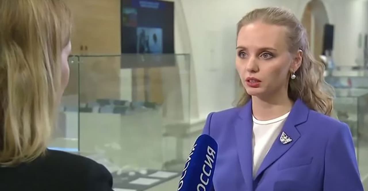 ಡಾ.ಮಾರಿಯಾ ವೊರೊಂಟ್ಸೊವಾ ಕನಸು ನುಚ್ಚುನೂರು ಡಾ.ಮಾರಿಯಾ ವೊರೊಂಟ್ಸೊವಾ ಕನಸು ನುಚ್ಚುನೂರು