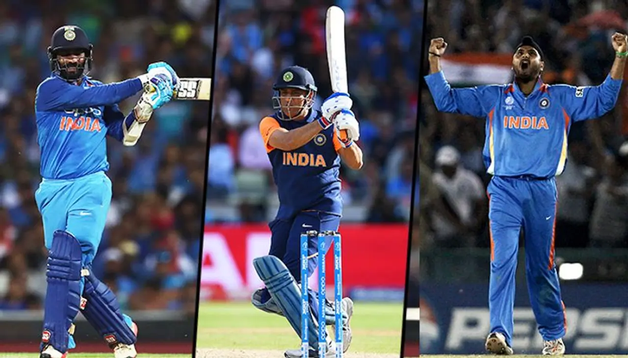 <p>Former Indian skipper MS Dhoni, who made his debut in 2004, announced his retirement from international cricket in August this year and is the most successful skipper for the Indian team. Nonetheless, he continues to represent and lead Chennai Super Kings (CSK) in the Indian Premier League (IPL), along with other senior players.</p> <p>Former Indian skipper MS Dhoni, who made his debut in 2004, announced his retirement from international cricket in August this year and is the most successful skipper for the Indian team. Nonetheless, he continues to represent and lead Chennai Super Kings (CSK) in the Indian Premier League (IPL), along with other senior players.</p>