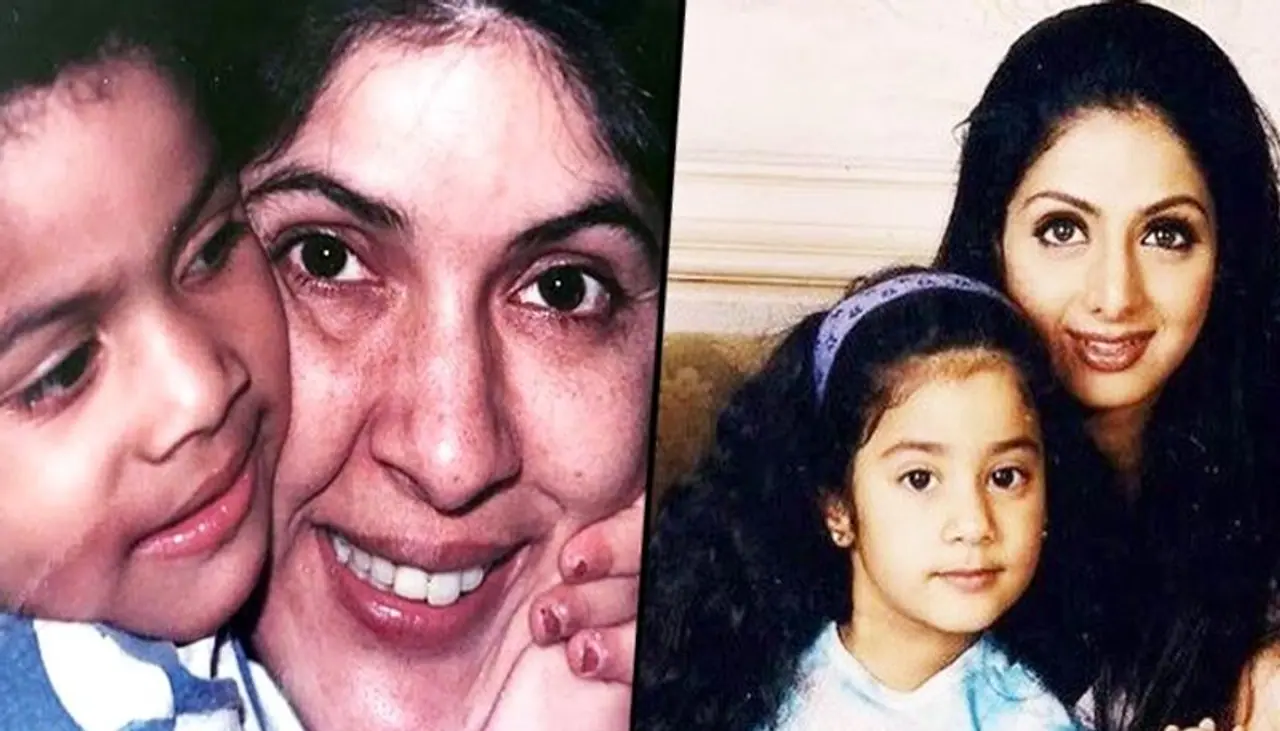 <p style="text align: justify;">Motherhood is an extremely overwhelming and thrilling time for women. Often news of pregnancy, if you are not married, is taken with a pinch of salt. Many Bollywood actresses got pregnant before they got married. Let's take a look at them.</p><p> </p> <p style="text align: justify;">Motherhood is an extremely overwhelming and thrilling time for women. Often news of pregnancy, if you are not married, is taken with a pinch of salt. Many Bollywood actresses got pregnant before they got married. Let's take a look at them.</p><p> </p>