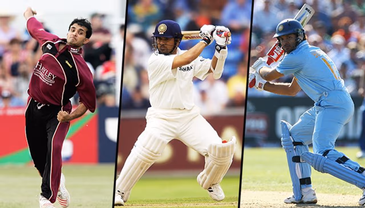 <p>Indian cricketers are treated as gems. Also, with Indian cricket, along with the Board of Control for Cricket in India (BCCI), being the wealthiest and most prominent, the cricketers form the nation are often barred from playing domestic cricket overseas, in order to prove their superiority and preserve their integrity.</p> <p>Indian cricketers are treated as gems. Also, with Indian cricket, along with the Board of Control for Cricket in India (BCCI), being the wealthiest and most prominent, the cricketers form the nation are often barred from playing domestic cricket overseas, in order to prove their superiority and preserve their integrity.</p>