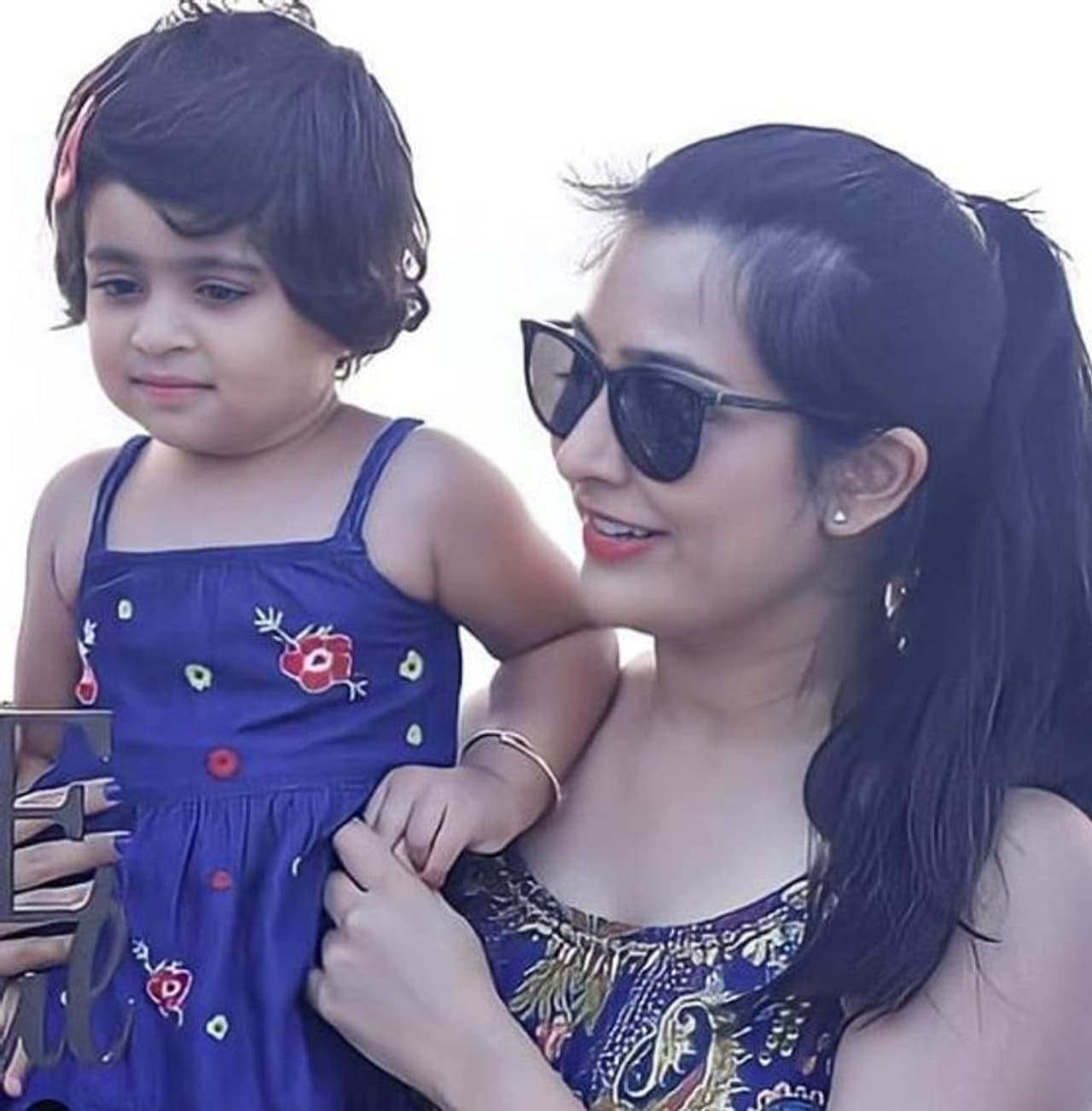 <p>&nbsp;ಅಕ್ಟೋಬರ್ 30ರಂದು 1 ವರ್ಷಕ್ಕೆ ಕಾಲಿಟ್ಟ ಸ್ಟಾರ್ ಕಿಡ್ ಯಥರ್ವ್‌.</p>