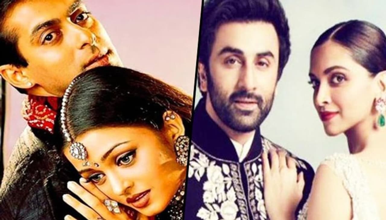 <p style="text align: justify;"><br />There are a lot of Bollywood couples who have taken their onscreen love forward to offscreen. Some had succeeded in their love life; some failed in that big time. So here are your favourite couples whose breakup news shocked you.</p>