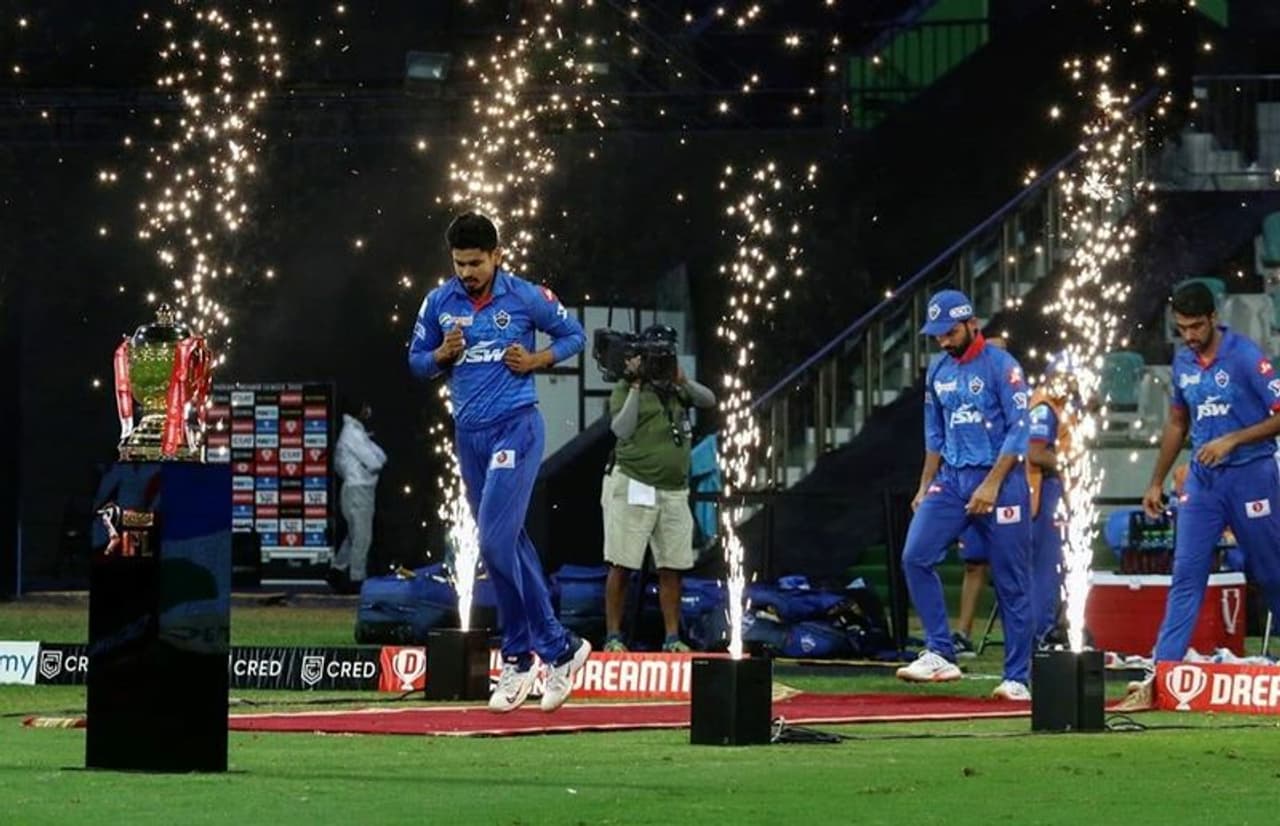 <p style="text align: justify;">The Qualifier 2 of the 13th edition of the Indian Premier League (IPL) gave viewers a moment that was awaited since the history of the IPL. Yes, Delhi’s win in the Qualifier 2.</p> <p style="text align: justify;">The Qualifier 2 of the 13th edition of the Indian Premier League (IPL) gave viewers a moment that was awaited since the history of the IPL. Yes, Delhi’s win in the Qualifier 2.</p>