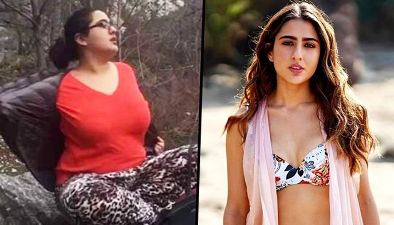 <p style="text align: justify;"> </p><p style="text align: justify;">To be in the limelight, you need to look slim, fit and gorgeous. Sara was overweight, but when she decided to come in front of the camera, she had undergone a massive physical change by losing her weight. Here's what she shared.<br /> </p> <p style="text align: justify;"> </p><p style="text align: justify;">To be in the limelight, you need to look slim, fit and gorgeous. Sara was overweight, but when she decided to come in front of the camera, she had undergone a massive physical change by losing her weight. Here's what she shared.<br /> </p>