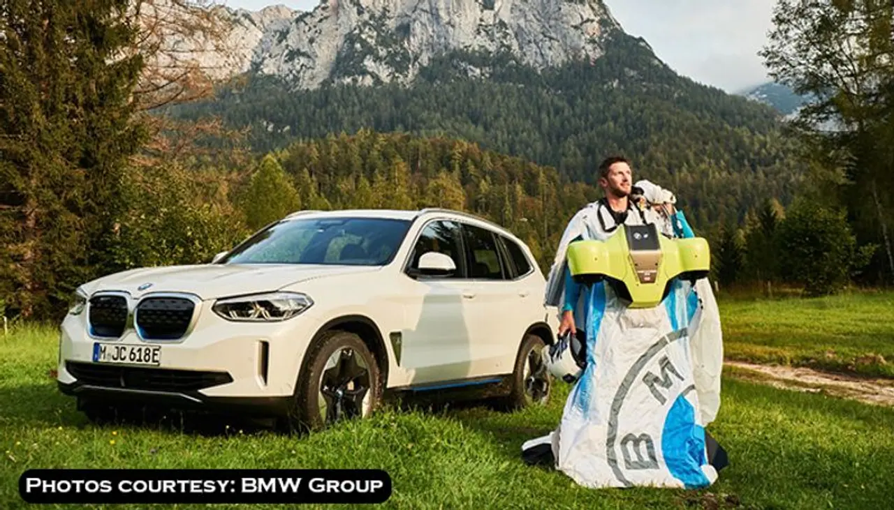 <p>But there's one that does so in the sky. Read on.</p>