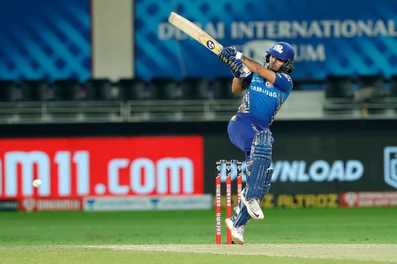 <p> </p><p><strong>മുംബൈ ഇന്ത്യന്സ്</strong></p><p> </p><p>ഇഷാന് കിഷന് സീസണില് 13 മത്സരങ്ങളില് 483 റണ്സ് നേടിയ താരം. 99 ആണ് ഉയര്ന്ന സ്കോര്. ഗാലറിയിലെത്തിയ 29 സിക്സറുകള് ഇഷാന് എത്രത്തോളം അപകടകാരിയാണ്<br />എന്ന് തെളിയിക്കുന്നു. </p> <p> </p><p><strong>മുംബൈ ഇന്ത്യന്സ്</strong></p><p> </p><p>ഇഷാന് കിഷന് സീസണില് 13 മത്സരങ്ങളില് 483 റണ്സ് നേടിയ താരം. 99 ആണ് ഉയര്ന്ന സ്കോര്. ഗാലറിയിലെത്തിയ 29 സിക്സറുകള് ഇഷാന് എത്രത്തോളം അപകടകാരിയാണ്<br />എന്ന് തെളിയിക്കുന്നു. </p>