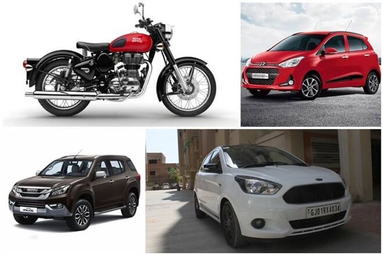 <p>మీరు కారు లేదా బైక్ కొనాలని ఆలోచిస్తున్నారా, &nbsp;చాలా మంది రుణం మీద కొత్త వాహనాన్ని కొనుగోలు చేస్తారు. అందువల్ల మీ ఆదాయం, ఖర్చులను ఒకసారి క్షుణ్ణంగా తేలుసుకోండి. తరువాత డౌన్‌ పేమెంట్ కోసం బడ్జెట్‌ను సిద్ధం చేసుకోండీ. మీరు ఈ‌ఎం‌ఐ చెల్లింపులలో ఆలస్యం జరిగితే మీ సిబిల్ స్కోరు ప్రభావితమవుతుంది. బైక్ బుకింగ్ చేయడానికి ముందు ఈ‌ఎం‌ఐ పూర్తి వివరాలు తెలుసుకొని కుటుంబం లేదా స్నేహితుల నుండి సలహాలు తీసుకోండి.</p>