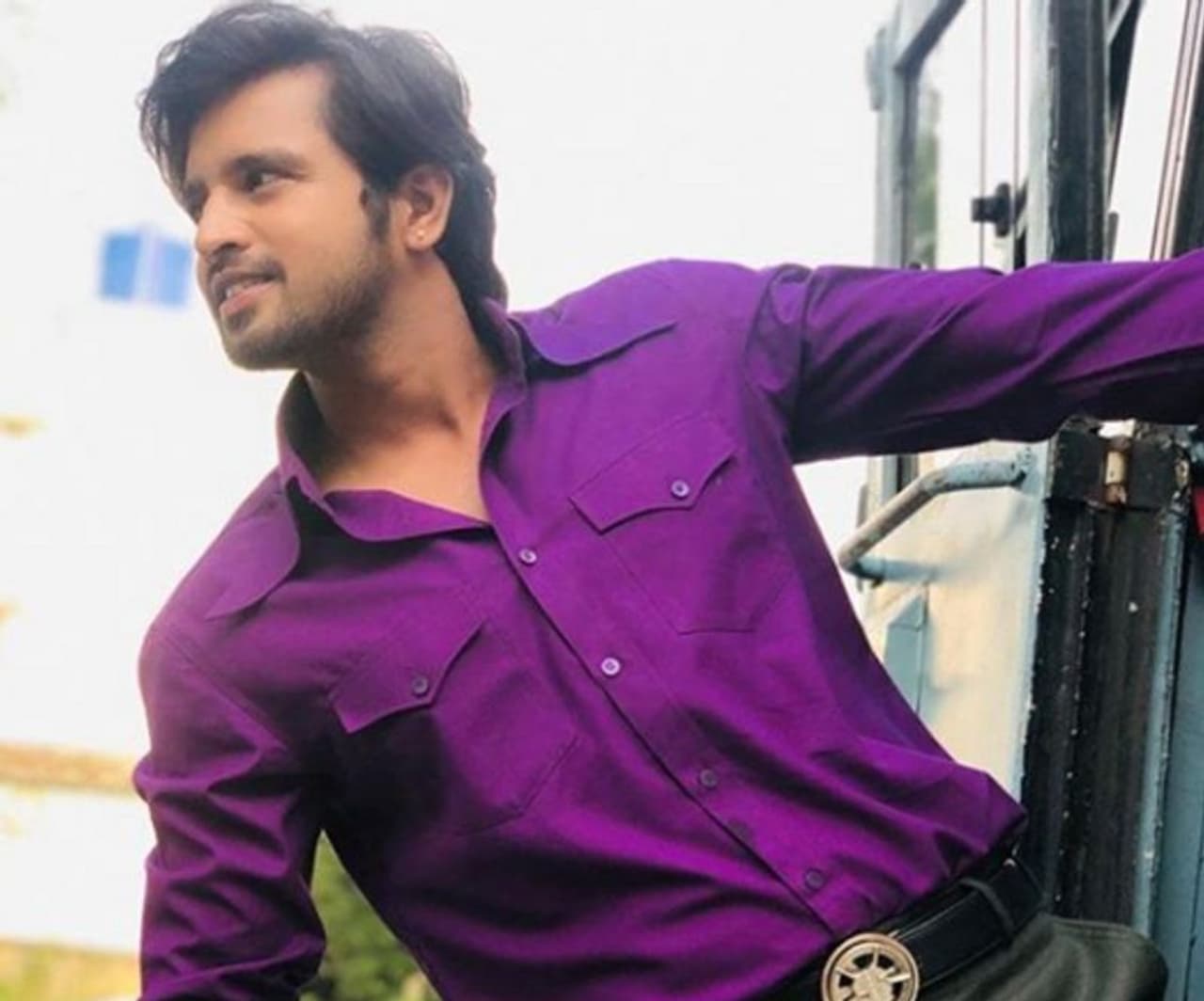 <p>ಕನ್ನಡತಿ ಧಾರವಾಹಿಯಲ್ಲಿ ನಟಿಸುತ್ತಿರೋ ಹರ್ಷ ಪಾತ್ರದ ಕಿರಣ್ ರಾಜ್ ಬಗ್ಗೆ ಗೊತ್ತಾ..?</p> <p>ಕನ್ನಡತಿ ಧಾರವಾಹಿಯಲ್ಲಿ ನಟಿಸುತ್ತಿರೋ ಹರ್ಷ ಪಾತ್ರದ ಕಿರಣ್ ರಾಜ್ ಬಗ್ಗೆ ಗೊತ್ತಾ..?</p>