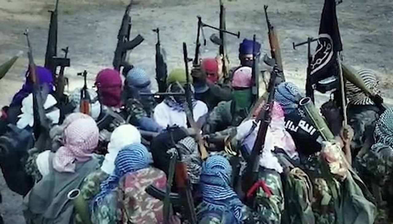 <p>In a brutal act, Islamist terrorists have executed over 50 innocent people, some of them minors, in Mozambique. According to reports, terror outfit linked to the Islamic State beheaded over 50 people, chopped the bodies and scattered them across a forest clearing in Cabo Delgado province in northern Mozambique.</p>