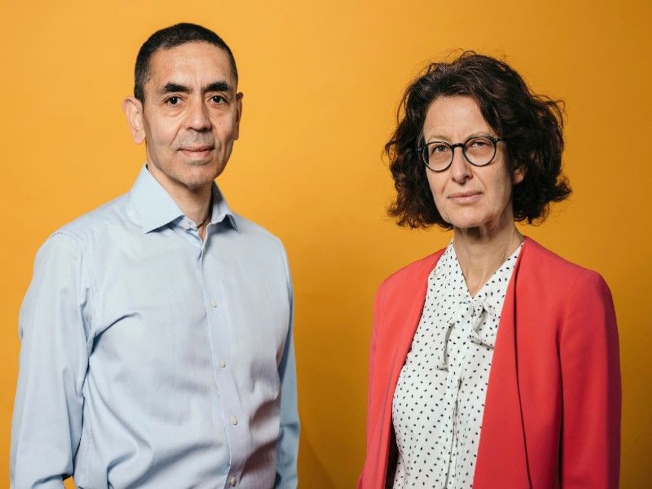 <p>ജഗൂര് സഹിന്, ഒസിലം റ്റിയുവര്സി. ഇതാണ് അവരുടെ പേര്. ഭാര്യാഭര്ത്താക്കന്മാര്. മെഡിക്കല് ഗവേഷണത്തിനായി സമര്പ്പിച്ചതാണ് ഈ ജര്മന് ഗവേഷകരുടെ ജീവിതം. </p> <p>ജഗൂര് സഹിന്, ഒസിലം റ്റിയുവര്സി. ഇതാണ് അവരുടെ പേര്. ഭാര്യാഭര്ത്താക്കന്മാര്. മെഡിക്കല് ഗവേഷണത്തിനായി സമര്പ്പിച്ചതാണ് ഈ ജര്മന് ഗവേഷകരുടെ ജീവിതം. </p>