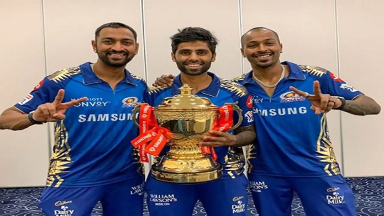 <p>Mumbai Indians (MI) proved that they are the undisputed champions of the Indian Premier League (IPL), as they won their fifth title, by drubbing Delhi Capitals (DC) in the final of the 2020 edition, in Dubai, on Tuesday. Furthermore, it also made skipper Rohit Sharma the most successful T20 captain in the world.</p>