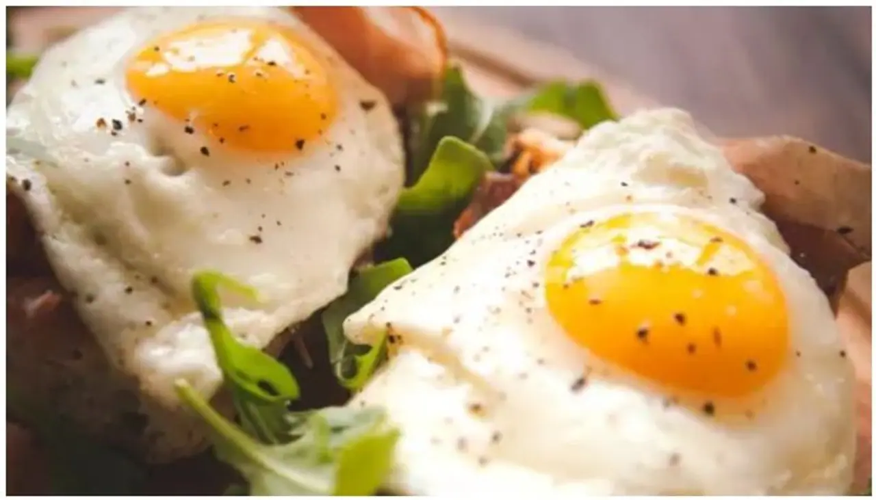 <p>Eggs make for an important part of our breakfast and are known for their many health benefits; moreover, they are versatile. They can be made into an omelette or can be scrambled, boiled, fried or just about anything.<br /> </p> <p>Eggs make for an important part of our breakfast and are known for their many health benefits; moreover, they are versatile. They can be made into an omelette or can be scrambled, boiled, fried or just about anything.<br /> </p>