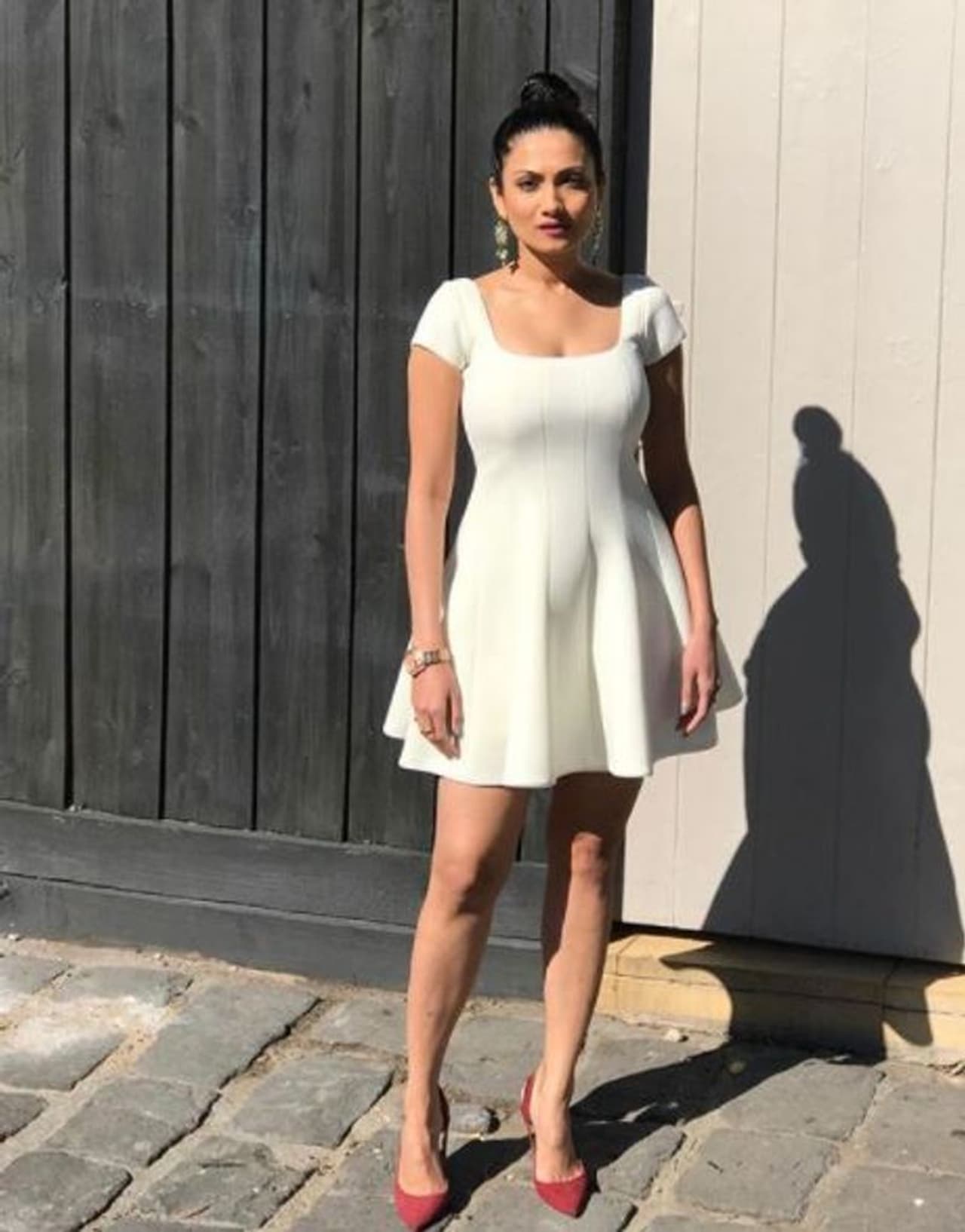 <p> ನವೆಂಬರ್ 7ರಂದು ನಟಿ ದೀಪಿಕಾ ಕಾಮಯ್ಯಾ ಇನ್ಸ್ಟಾಗ್ರಾ ಖಾತೆ ಹ್ಯಾಕ್ ಮಾಡಿಲಾಗಿತ್ತು.</p> <p> ನವೆಂಬರ್ 7ರಂದು ನಟಿ ದೀಪಿಕಾ ಕಾಮಯ್ಯಾ ಇನ್ಸ್ಟಾಗ್ರಾ ಖಾತೆ ಹ್ಯಾಕ್ ಮಾಡಿಲಾಗಿತ್ತು.</p>