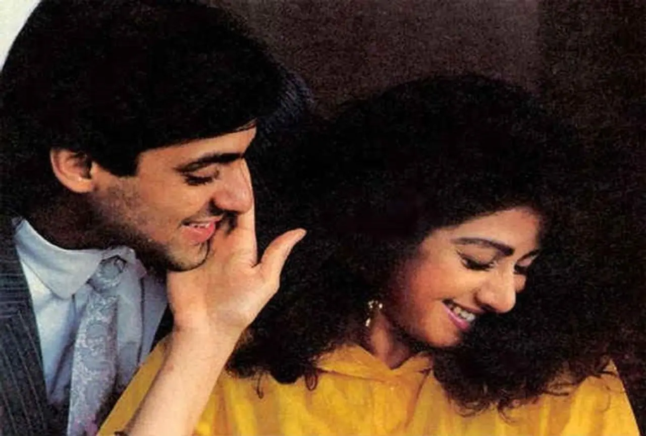 <p style="text align: justify;">Salman Khan has a charming personality on screen, and he tops the wish list of many actresses to be worked with. But, there was one actress with whom he was scared to share the screen.<br /> </p> <p style="text align: justify;">Salman Khan has a charming personality on screen, and he tops the wish list of many actresses to be worked with. But, there was one actress with whom he was scared to share the screen.<br /> </p>