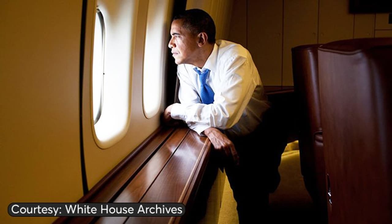 <p>Former US President Barack Obama's memoir titled 'A Promised Land' is strirring up quite a bit of excitement in political circles. The book, which explores his journey from his grassroot activism days to the lawns of the White House as the 44th US President, has bits about Obama's impressions of world leaders whom he had come across during his presidency. Take a look at some of the notes from his soon to br released memoir which was reviewed by the New York Times.</p> <p>Former US President Barack Obama's memoir titled 'A Promised Land' is strirring up quite a bit of excitement in political circles. The book, which explores his journey from his grassroot activism days to the lawns of the White House as the 44th US President, has bits about Obama's impressions of world leaders whom he had come across during his presidency. Take a look at some of the notes from his soon to br released memoir which was reviewed by the New York Times.</p>