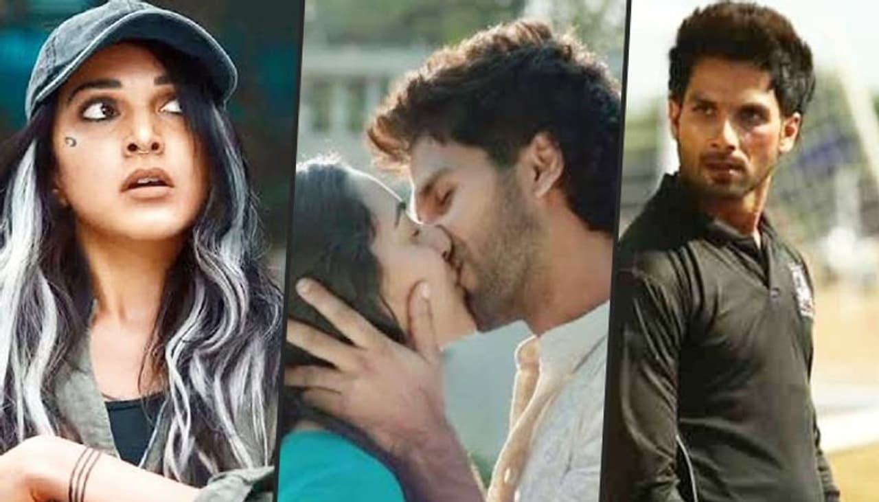 <p>Shahid Kapoor and Kiara Advani starrer Kabir Singh was released last year and received a humungous response from the audience. The film was a super duper hit and its songs were on everyone's tip of the tongue.</p> <p>Shahid Kapoor and Kiara Advani starrer Kabir Singh was released last year and received a humungous response from the audience. The film was a super duper hit and its songs were on everyone's tip of the tongue.</p>