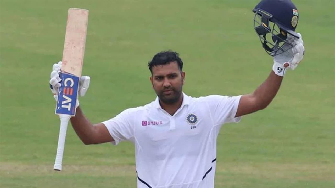 <p>India opener Rohit Sharma has been a headache for the Team India management as well as the Board of Control for Cricket in India (BCCI), of late. He is recovering from a hamstring strain he suffered during the just concluded Indian Premier League (IPL), which has put his place in Team India in doubt, ahead of the all important Australia tour.</p> <p>India opener Rohit Sharma has been a headache for the Team India management as well as the Board of Control for Cricket in India (BCCI), of late. He is recovering from a hamstring strain he suffered during the just concluded Indian Premier League (IPL), which has put his place in Team India in doubt, ahead of the all important Australia tour.</p>