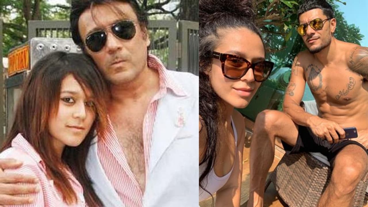 <p>பிரபல இந்தி நடிகர் ஜாக்கி ஷெராப், தமிழில் ஆரண்ய காண்டம் படத்தில் நடித்ததன் மூலம் பிரபலமானார். அதனைத் தொடர்ந்து சூப்பர் ஸ்டார் உடன் கோச்சடையான், ஷாந்தனுவின் முப்பரிமாணம், விஜய் நடிப்பில் வெளியான பிகில் ஆகிய படங்களில் மிரட்டலான வில்லனாக நடித்துள்ளார்.</p>