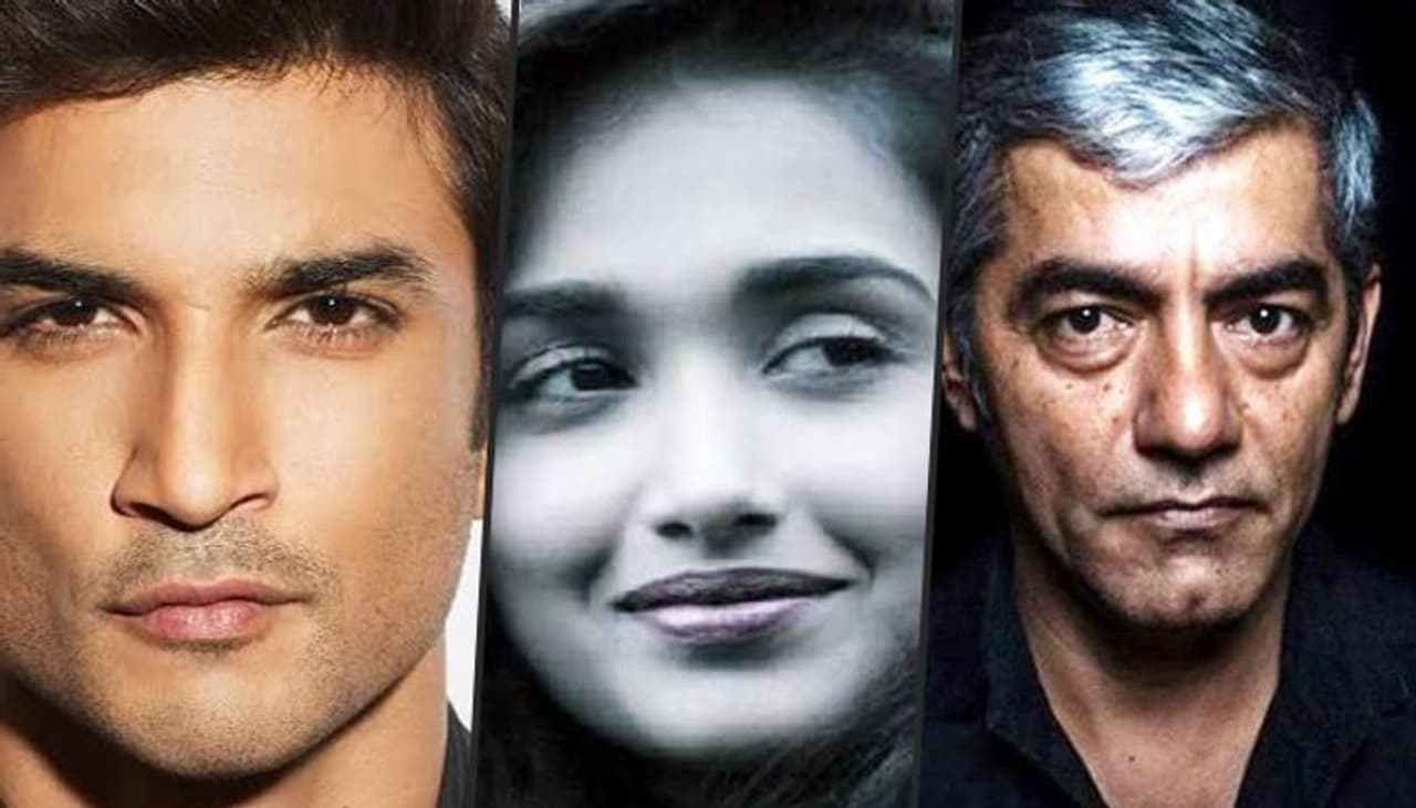 <p style="text align: justify;"><br />The news of Actor Asif Basra been found hanging in his Dharamshala Apartment on November 12 came as a shock a few months back we lost another great actor Sushant Singh Rajput to suicide. Over the years there have been many popular actors and celebs who reportedly committed suicide, read on.<br /> </p> <p style="text align: justify;"><br />The news of Actor Asif Basra been found hanging in his Dharamshala Apartment on November 12 came as a shock a few months back we lost another great actor Sushant Singh Rajput to suicide. Over the years there have been many popular actors and celebs who reportedly committed suicide, read on.<br /> </p>