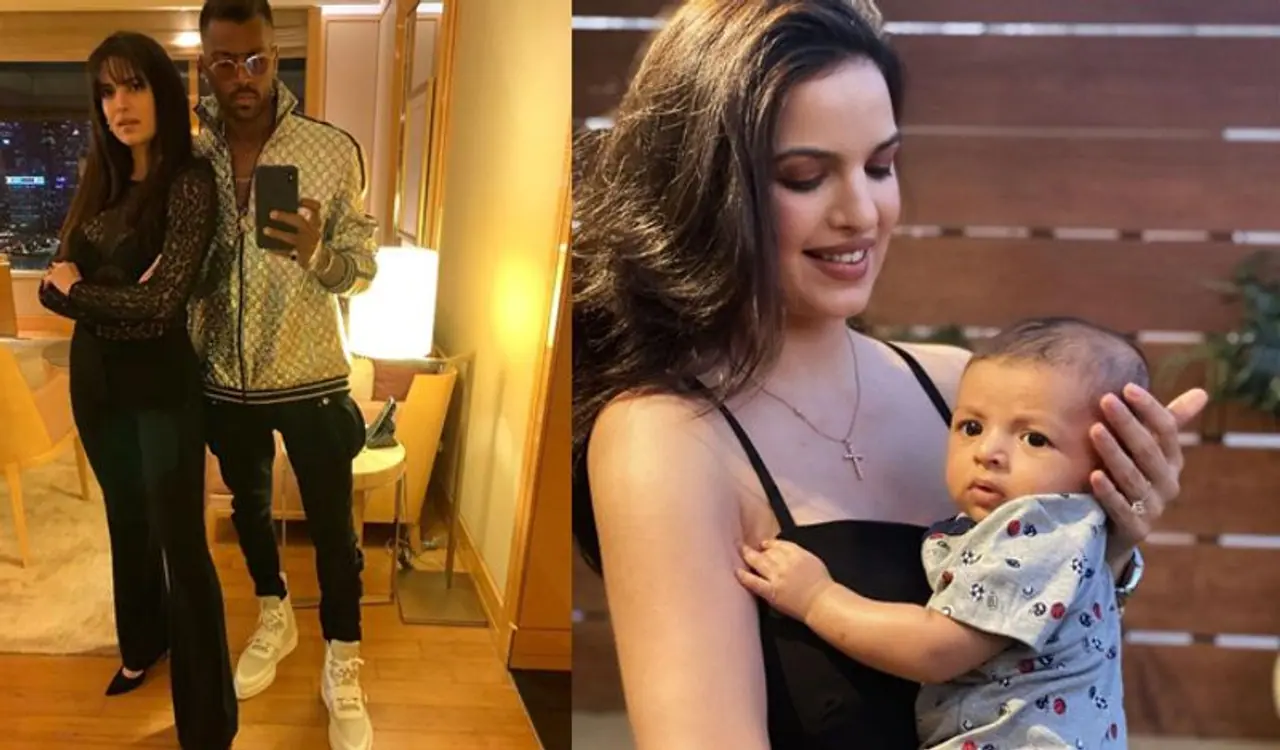 <p style="text align: justify;">Hardik Pandya is famous for his fair gameplay, that includes explosive batting and lethal pace bowling. On the other hand, he is also renowned for his personal life, as he is married to Serbia based Bollywood actress, Natasa Stankovic.</p> <p style="text align: justify;">Hardik Pandya is famous for his fair gameplay, that includes explosive batting and lethal pace bowling. On the other hand, he is also renowned for his personal life, as he is married to Serbia based Bollywood actress, Natasa Stankovic.</p>